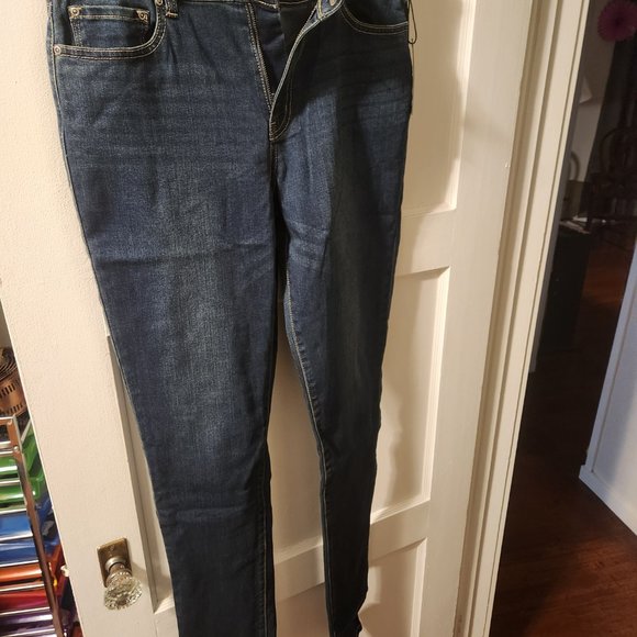 Tall Jeans - Picture 4 of 4